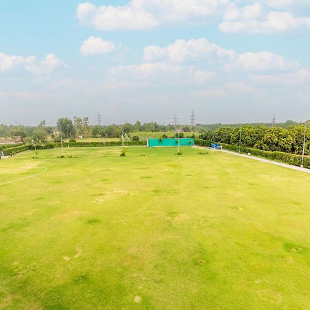 Fortune Park, Hoshiarpur - Member Itc Hotels' Group エクステリア 写真