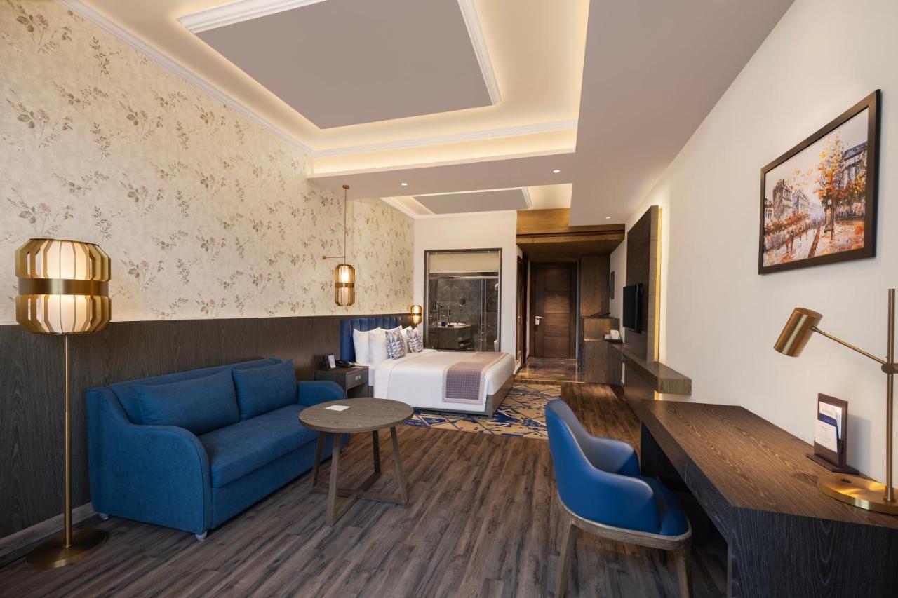 Fortune Park, Hoshiarpur - Member Itc Hotels' Group エクステリア 写真