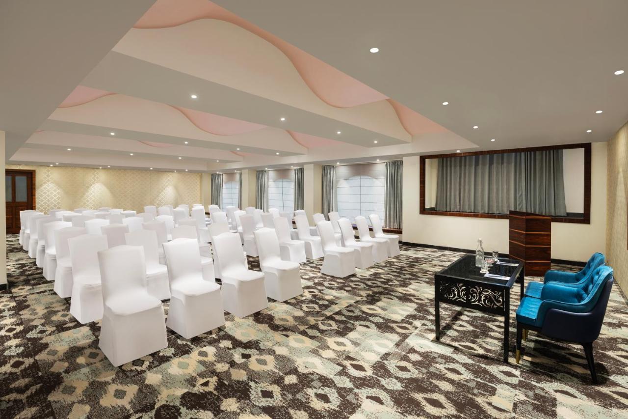 Fortune Park, Hoshiarpur - Member Itc Hotels' Group エクステリア 写真