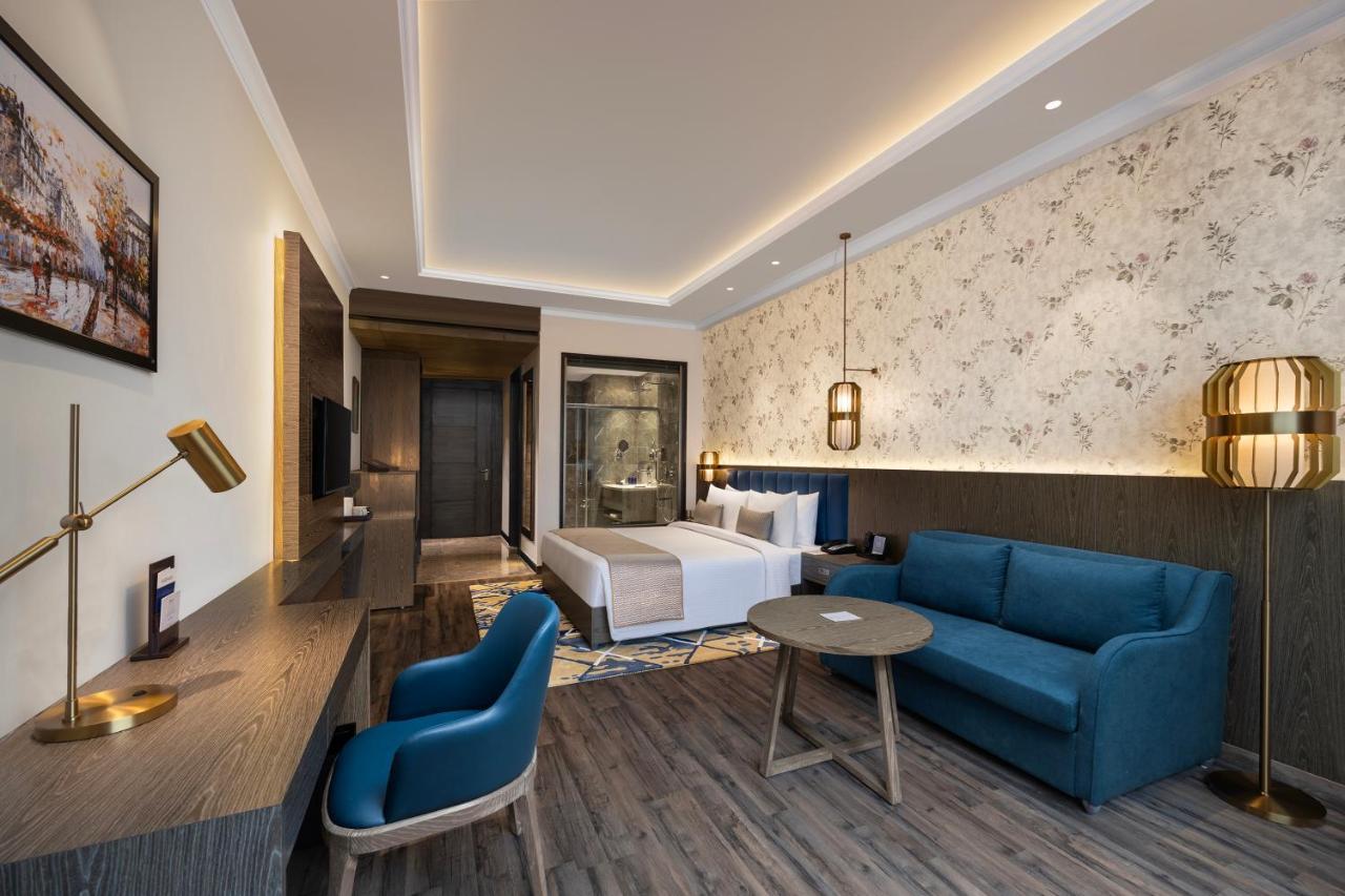 Fortune Park, Hoshiarpur - Member Itc Hotels' Group エクステリア 写真
