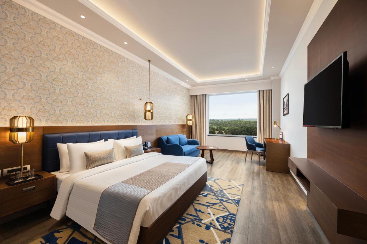 Fortune Park, Hoshiarpur - Member Itc Hotels' Group エクステリア 写真