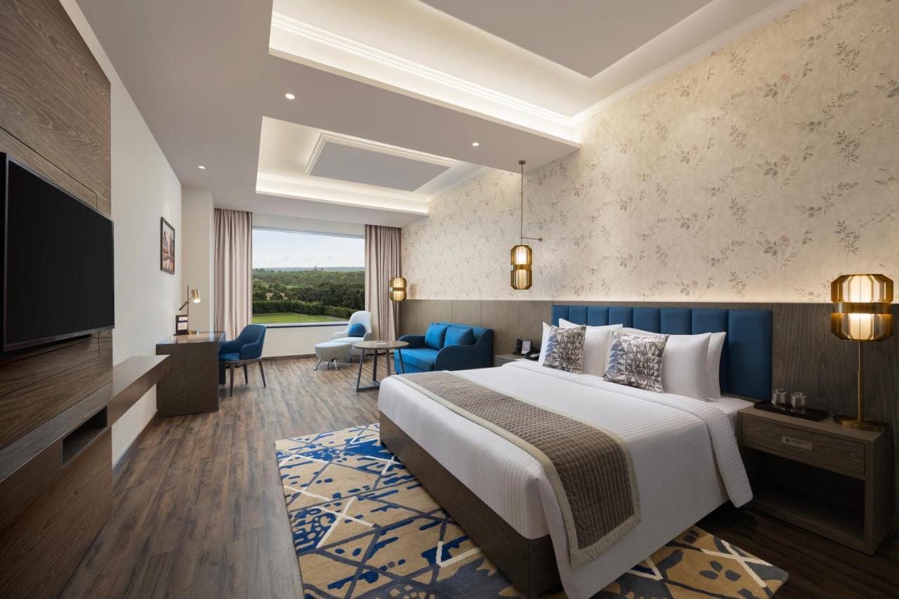 Fortune Park, Hoshiarpur - Member Itc Hotels' Group エクステリア 写真