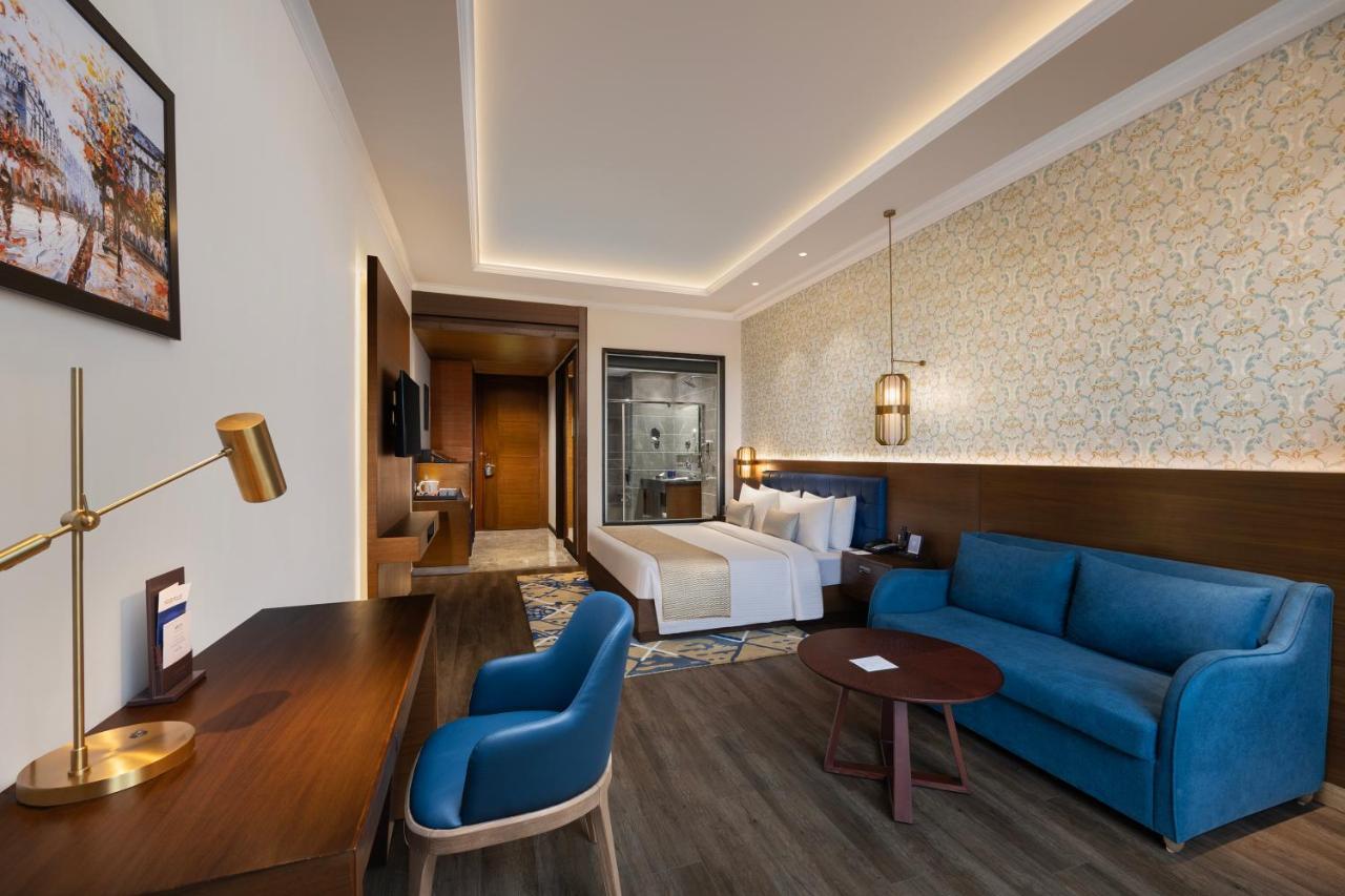 Fortune Park, Hoshiarpur - Member Itc Hotels' Group エクステリア 写真