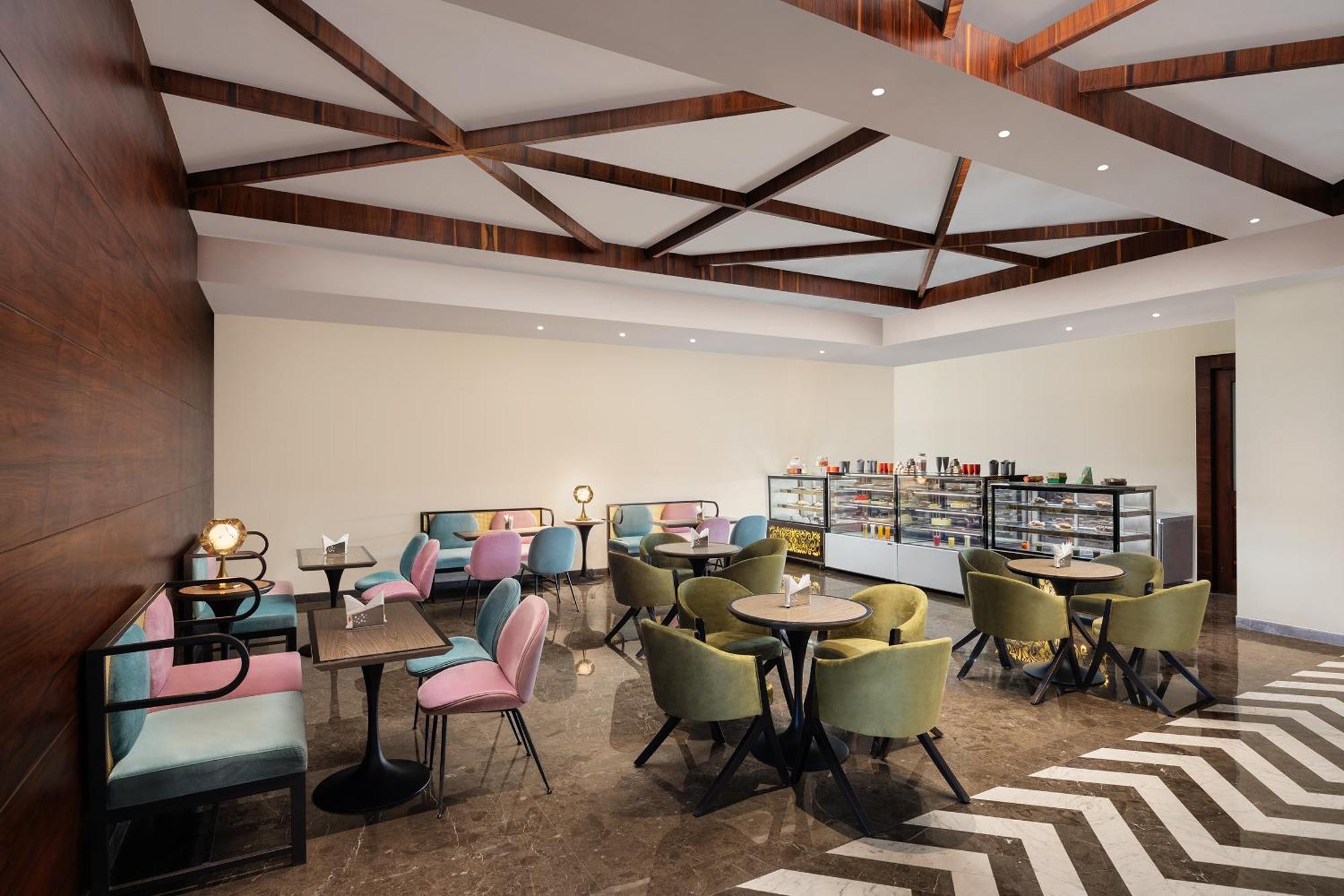 Fortune Park, Hoshiarpur - Member Itc Hotels' Group エクステリア 写真