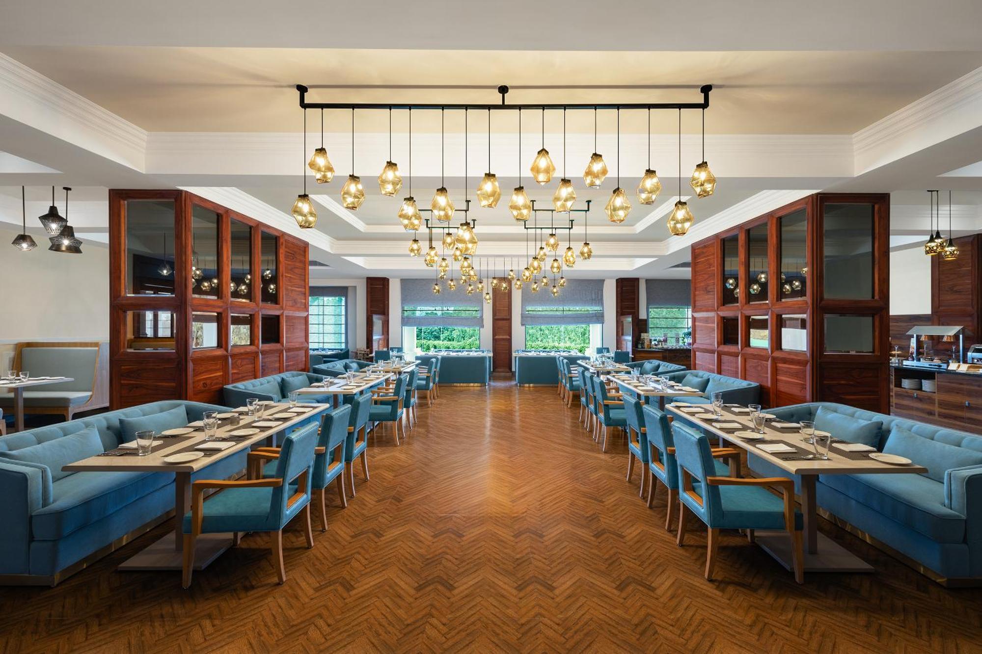 Fortune Park, Hoshiarpur - Member Itc Hotels' Group エクステリア 写真