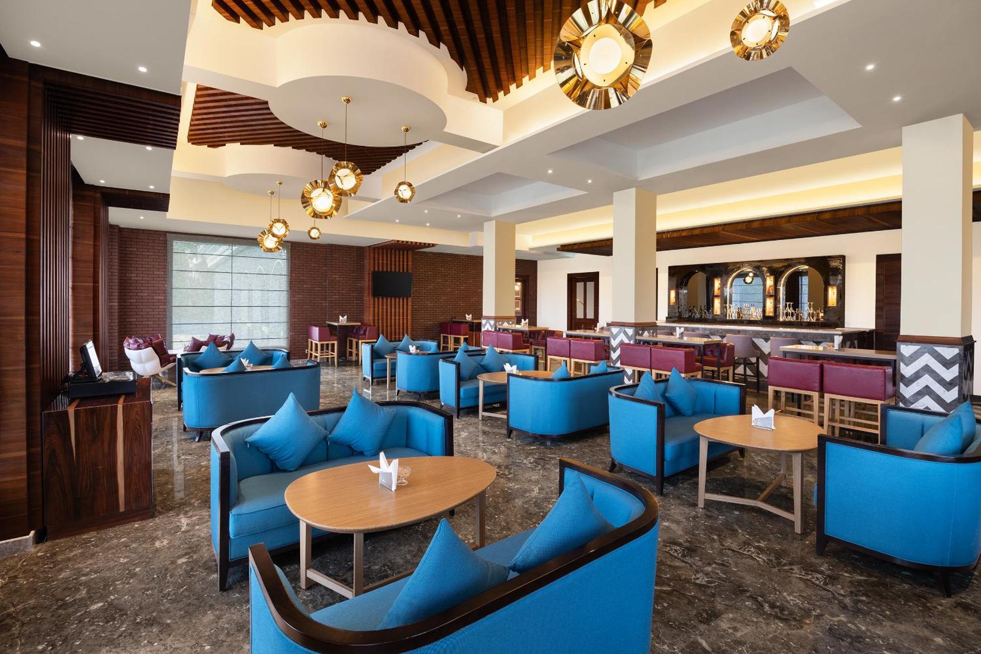 Fortune Park, Hoshiarpur - Member Itc Hotels' Group エクステリア 写真