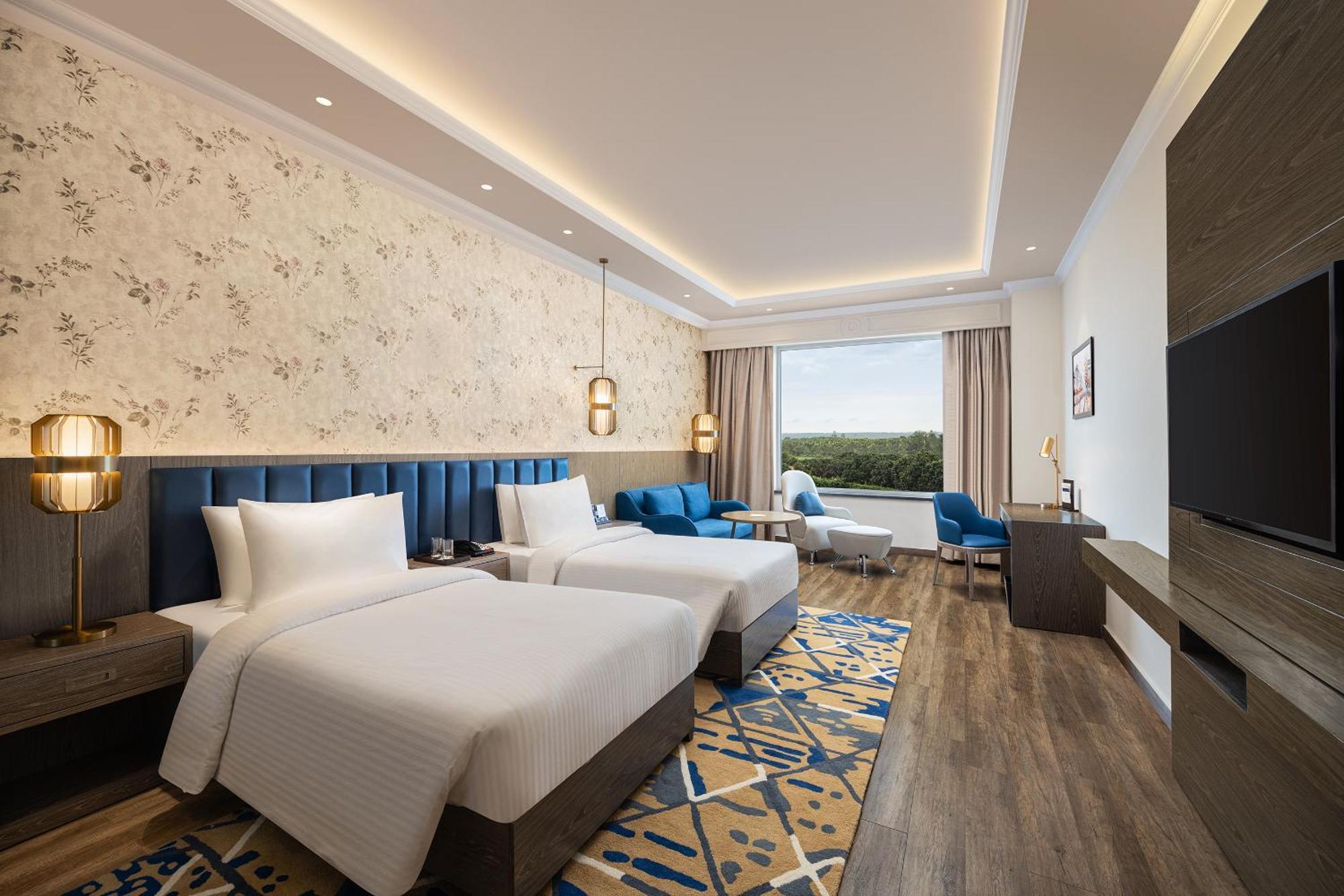Fortune Park, Hoshiarpur - Member Itc Hotels' Group エクステリア 写真