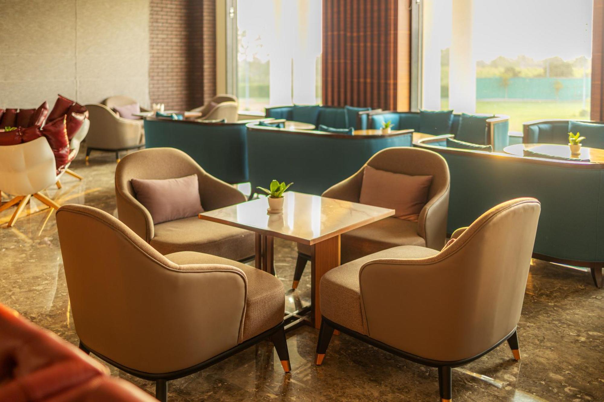 Fortune Park, Hoshiarpur - Member Itc Hotels' Group エクステリア 写真