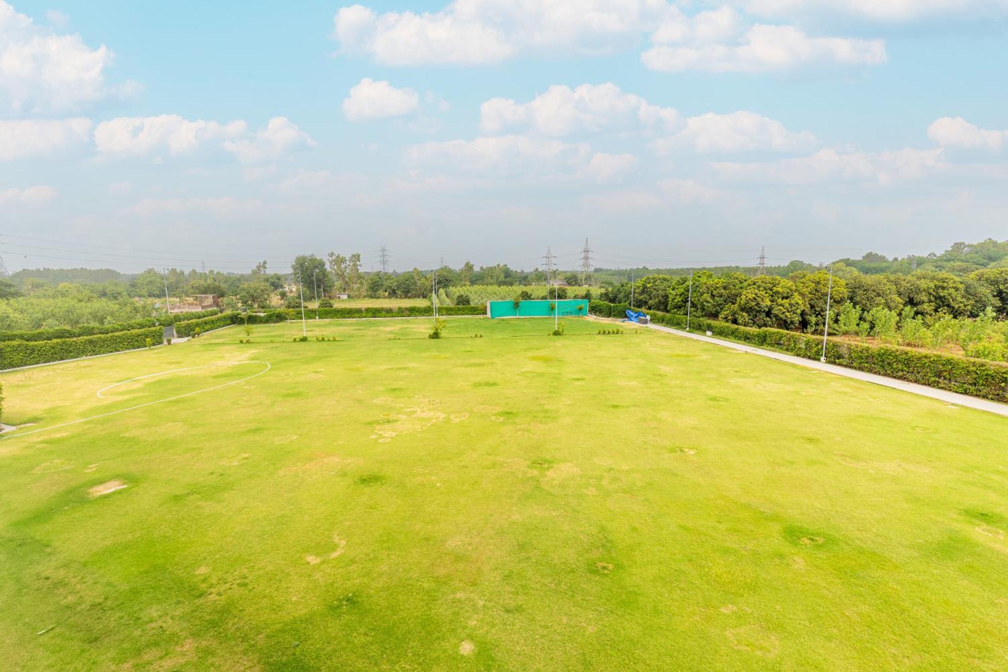 Fortune Park, Hoshiarpur - Member Itc Hotels' Group エクステリア 写真