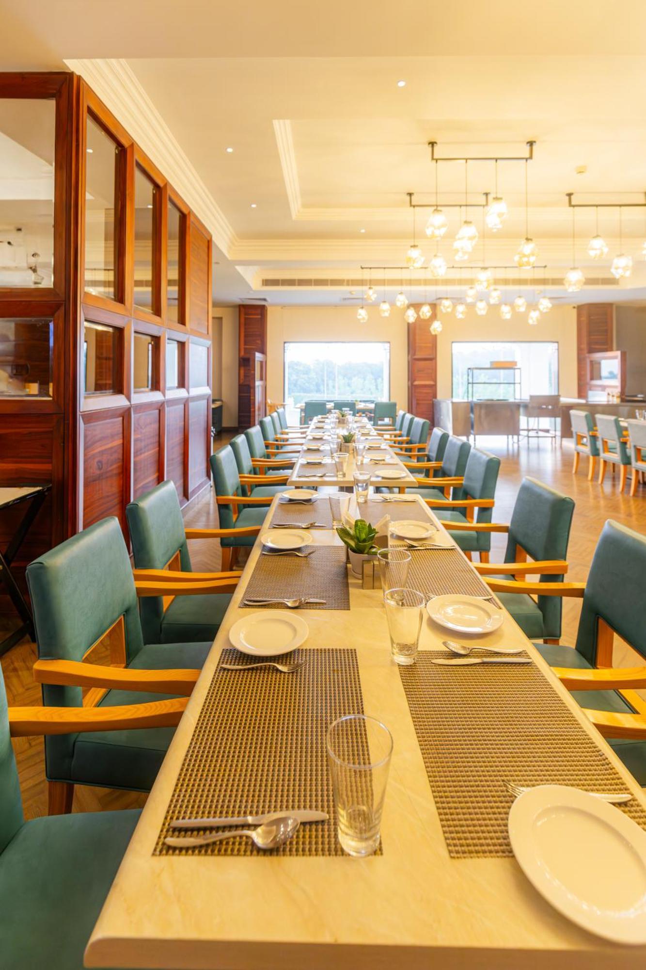 Fortune Park, Hoshiarpur - Member Itc Hotels' Group エクステリア 写真